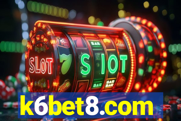 k6bet8.com