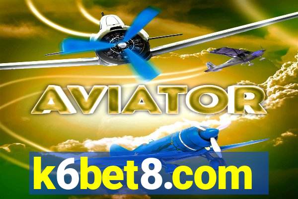 k6bet8.com