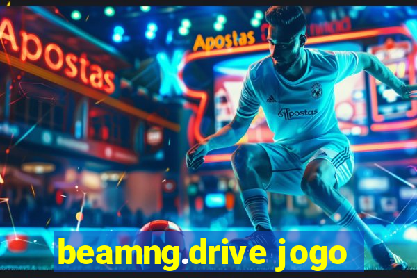 beamng.drive jogo