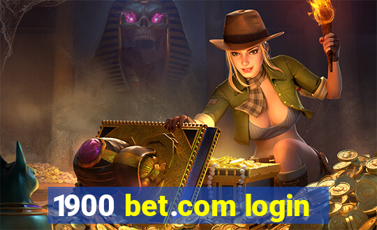 1900 bet.com login