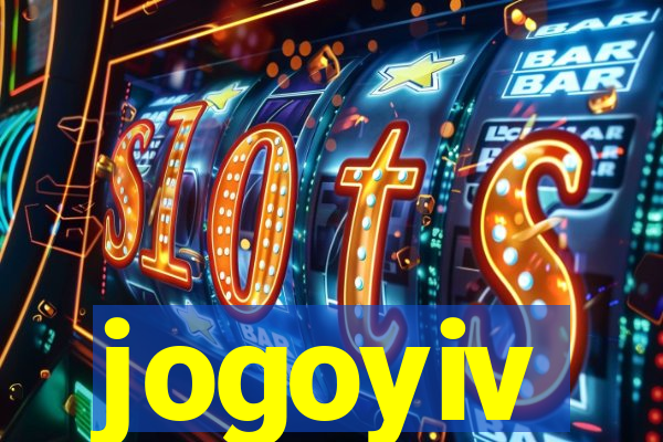 jogoyiv