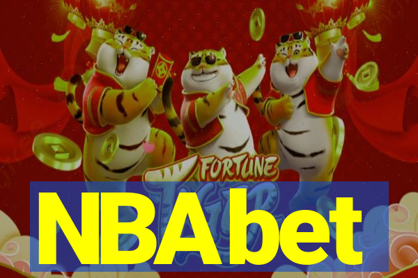 NBAbet