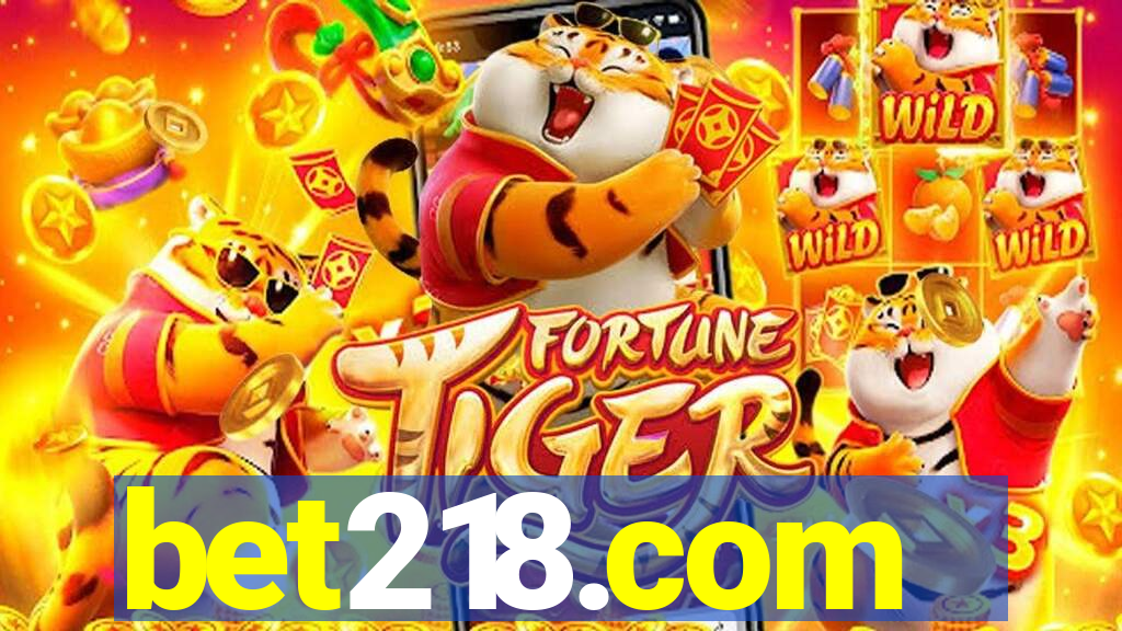 bet218.com