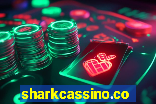 sharkcassino.com