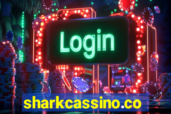sharkcassino.com