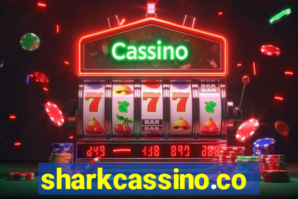 sharkcassino.com