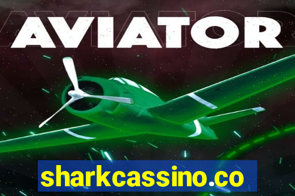 sharkcassino.com