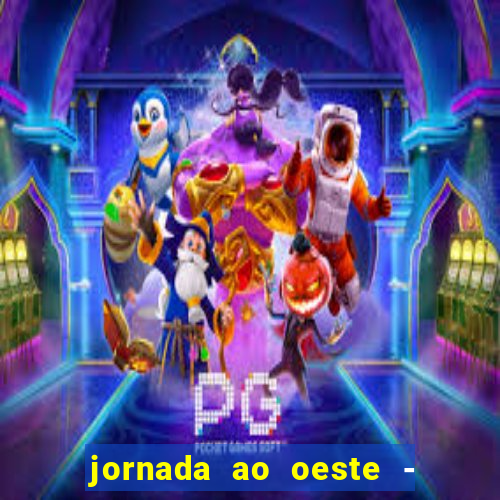 jornada ao oeste - o nascimento do rei dos macacos pdf