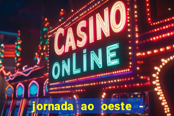 jornada ao oeste - o nascimento do rei dos macacos pdf