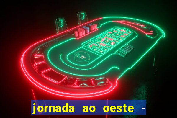 jornada ao oeste - o nascimento do rei dos macacos pdf
