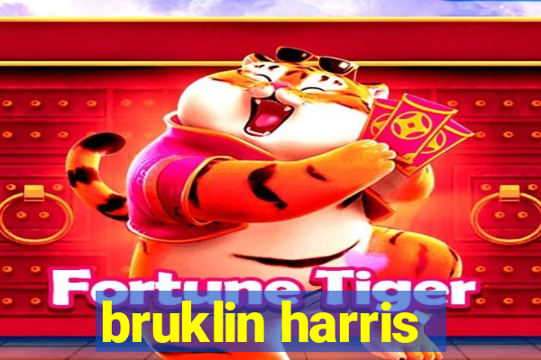 bruklin harris