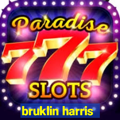 bruklin harris