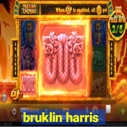 bruklin harris