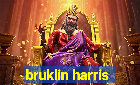 bruklin harris