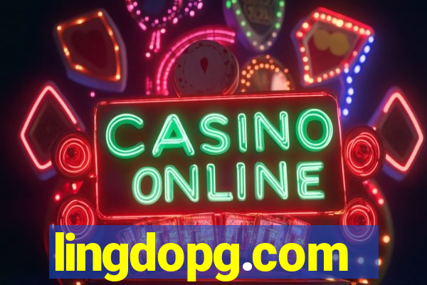 lingdopg.com