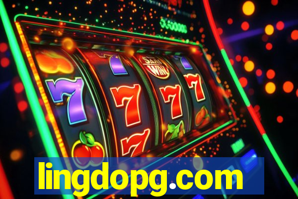 lingdopg.com