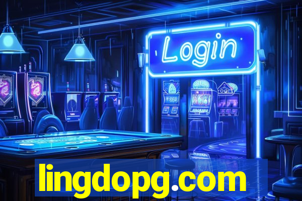 lingdopg.com