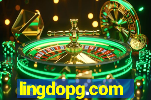 lingdopg.com
