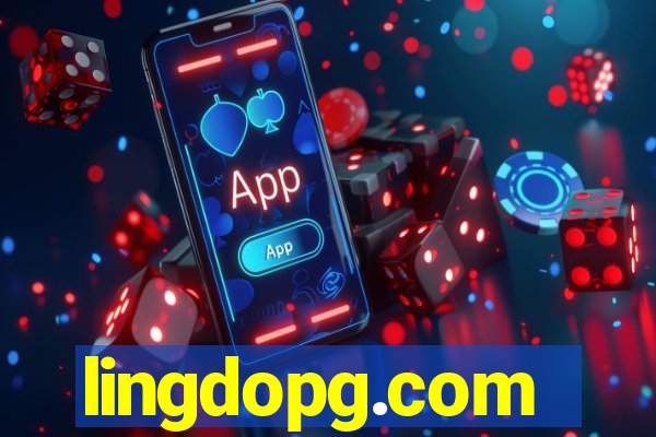 lingdopg.com