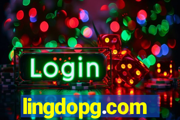 lingdopg.com