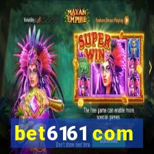 bet6161 com