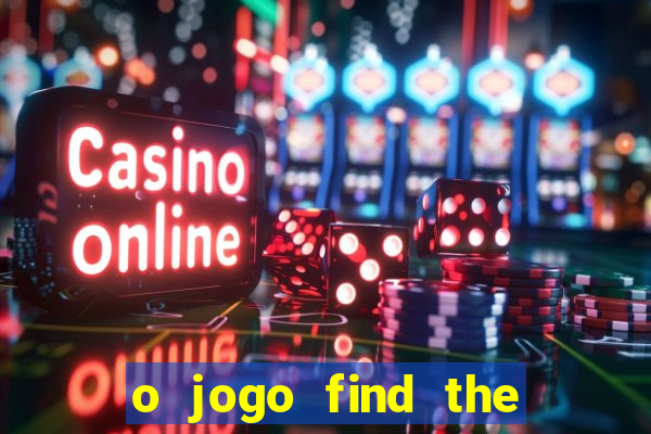 o jogo find the word paga mesmo
