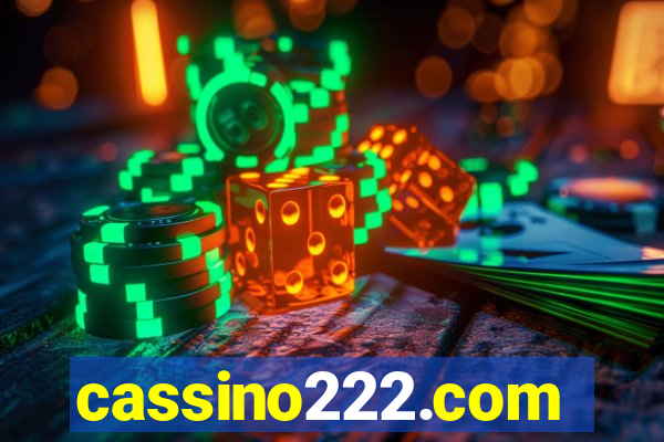 cassino222.com