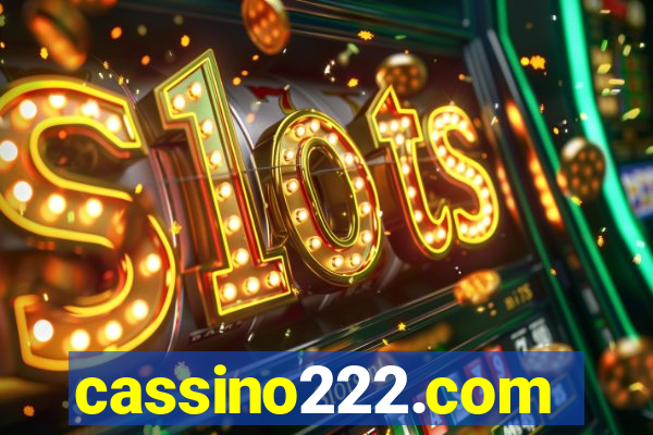 cassino222.com
