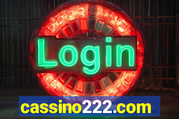 cassino222.com