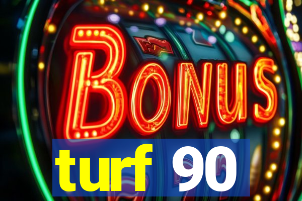turf 90