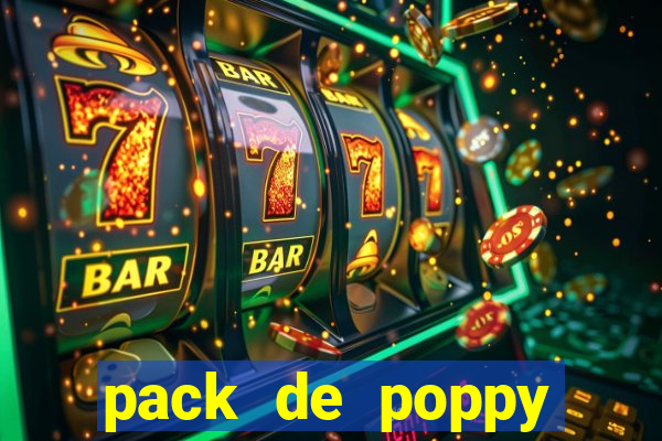 pack de poppy playtime para drawing cartoons 2 vk