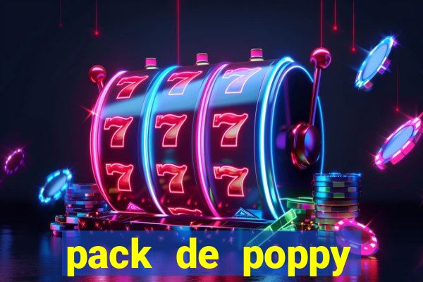 pack de poppy playtime para drawing cartoons 2 vk