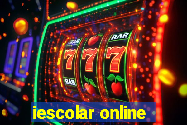 iescolar online