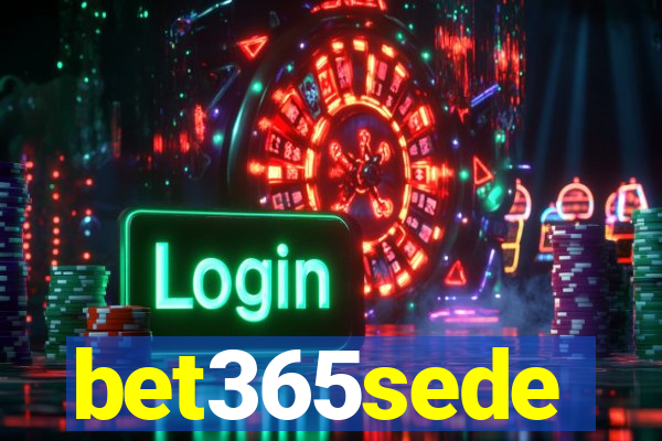 bet365sede