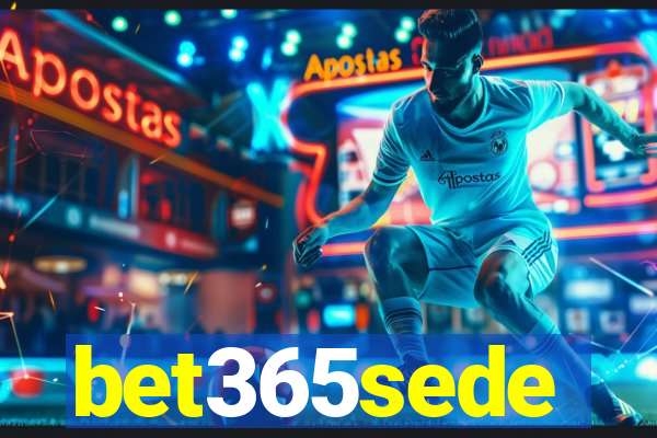 bet365sede