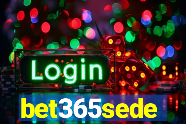 bet365sede