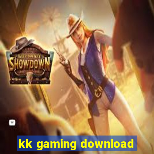 kk gaming download
