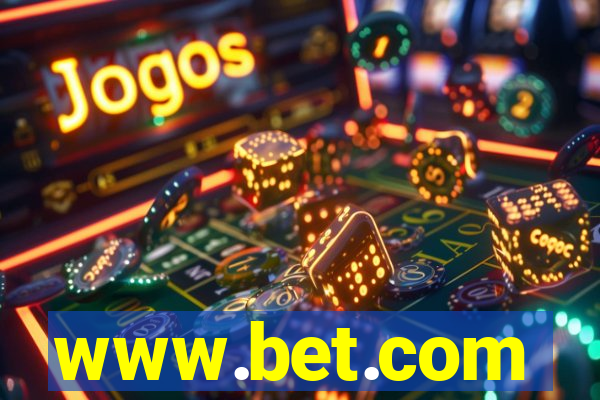 www.bet.com