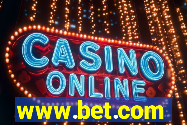 www.bet.com