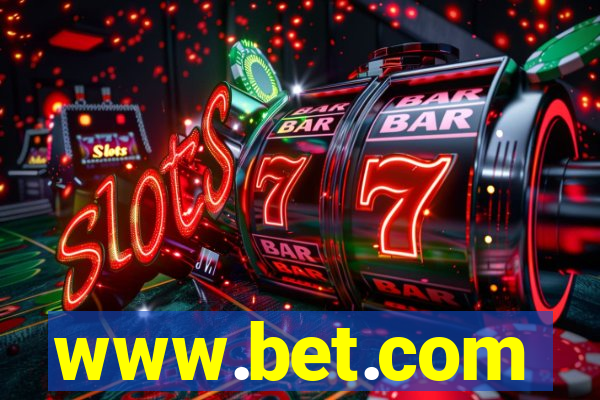 www.bet.com