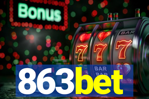 863bet