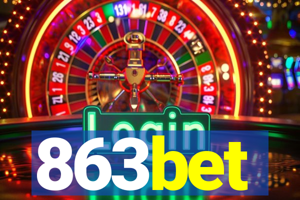 863bet