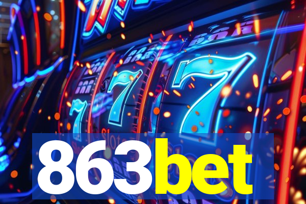 863bet