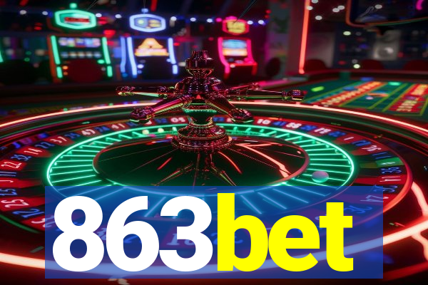 863bet