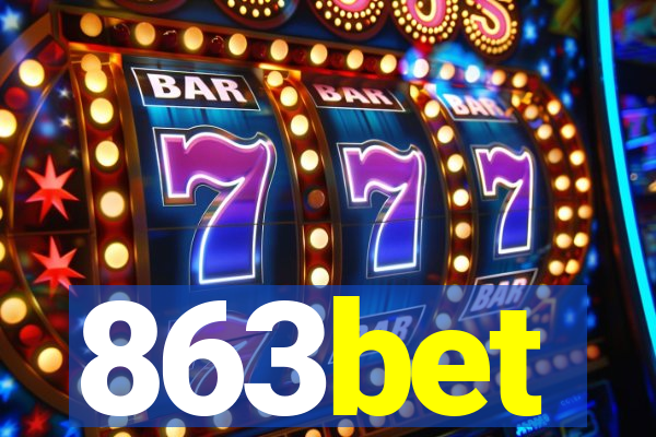 863bet