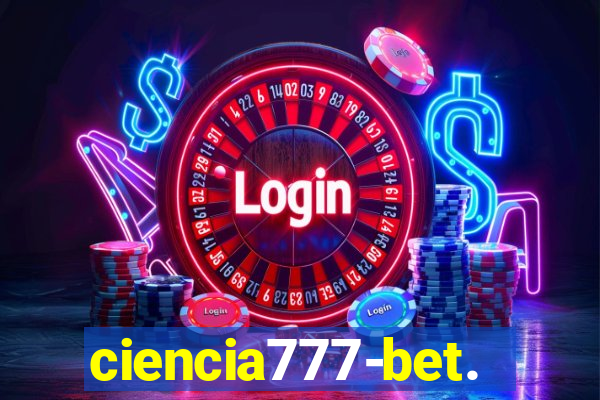 ciencia777-bet.com