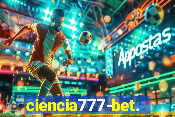 ciencia777-bet.com