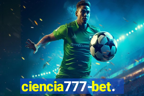 ciencia777-bet.com