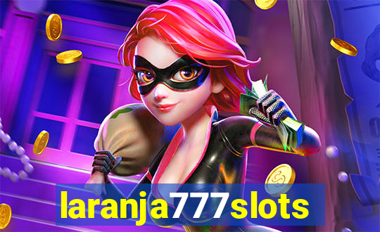 laranja777slots.com
