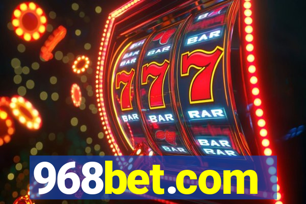 968bet.com
